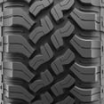 thumbnail image 5 of Falken Wildpeak MT01 Mud Terrain LT33X12.5R17 120Q E Light Truck Tire, 5 of 6