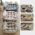 thumbnail image 2 of Four Seasons Universal Portable Multifunctional Pet Bed Warm Dog Cushi, 2 of 5