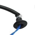 thumbnail image 5 of New Car Trunk Rear Door Open Button SWITH Opener R G for Impreza XV 2011-Now 63270FJ000 63270FG001, 5 of 5