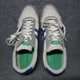 thumbnail image 5 of ASICS Onitsuka Tiger Sumiyaka Men's Shoes White Blue Gray Sneakers Size 12.5, 5 of 6