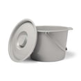 thumbnail image 4 of Medline Commode Bucket, 4 of 5
