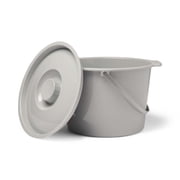 Medline Commode Bucket