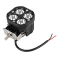 thumbnail image 4 of Auxiliary Lamp,Universal Spotlights 40W LED Spot Head Light LED Driving Light True Excellence, 4 of 8