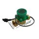 thumbnail image 2 of 1 piece G1/2 -1/2 hot and cold water circulation pump booster flow 15A water pump accessories brass circulation pump, 2 of 5
