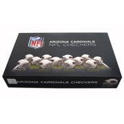 Arizona Cardinals - Rico Checker Set