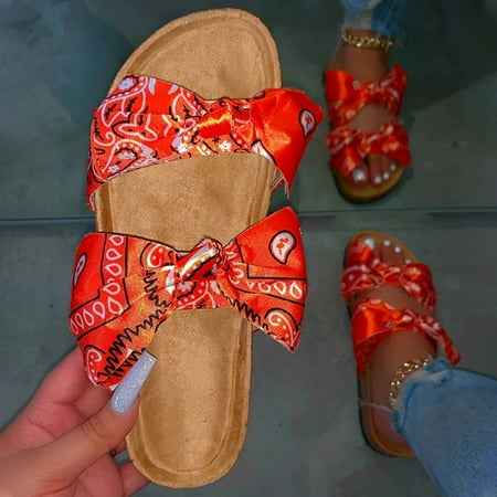 

Ovzne Sandal For Women Comfortable Sandal For Women Comfortable Women Dressy Comfy Platform Casual Shoes Summer Beach Travel Slipper Flip Flops Sandal For Women 2027