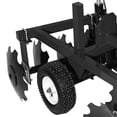 thumbnail image 4 of Field Tuff Disc Harrow Tow-Behind 10-14" Blade for ATVs, UTVs, Utility Tractors, 33" Wide, 4 of 5