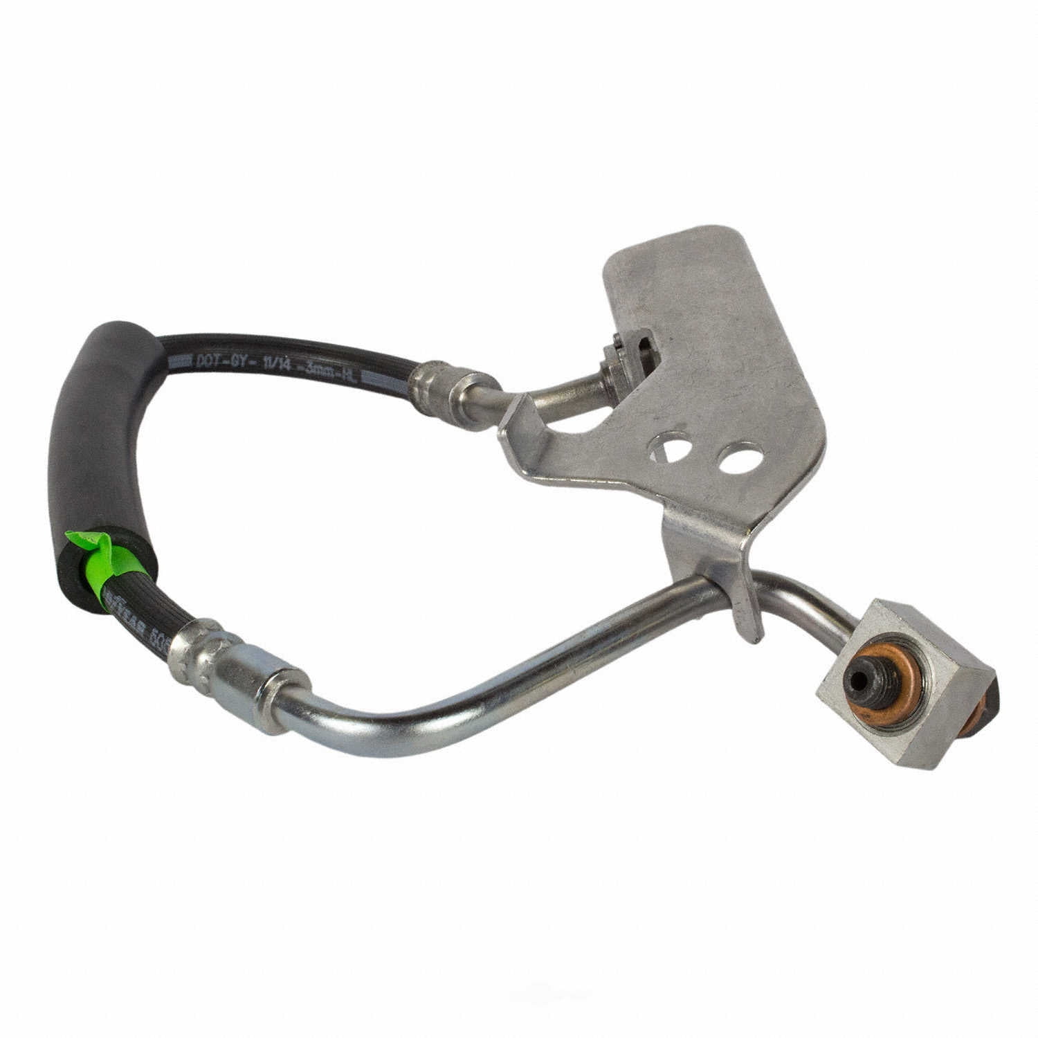 Motorcraft BRHF-128 Brake Hydraulic Hose