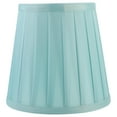 thumbnail image 1 of GETAJGHSD Light Replacement Shades Pleated Cloth Decorative Table Lamp Shade 1Pcs, 1 of 5
