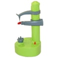 thumbnail image 2 of Rapid Peeler - One Touch Electric Action - Green, 2 of 2