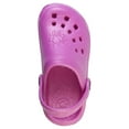 thumbnail image 5 of Toddlers' Beach Dawgs Clogs - Hot Pink, 5 of 8