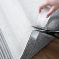 thumbnail image 4 of Transparent Waterproof Reusable Nano Double Sided Tape For Kitchen Bathroom Home Decoration, 4 of 4
