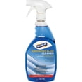 thumbnail image 2 of Genuine Joe Glass Cleaner Conc Portion Control Bottle 32 oz 6/CT DBE 99669CT, 2 of 2