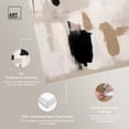 thumbnail image 4 of Strings in Abstraction Canvas Muted Abstract Wall Art by Art Remedy, Gallery Wrapped, 20" x 30", 4 of 7