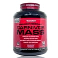 thumbnail image 1 of Carnivor Mass MuscleMeds Fresa 14 serv Ganador De Masa, 1 of 5