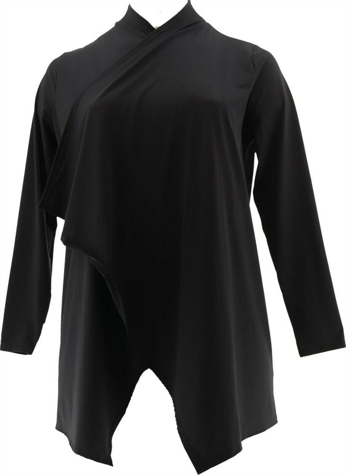 Sun Protection Cardigan Swim Cover 