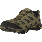 Merrell Men's Moab 2 Vent Hiking Shoe