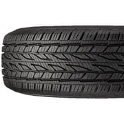 Continental 1 Continental CrossContact LX20 255/55R20 107V All Season 70K Mi Warranty 15578350000 / 255/55/20 / 2555520 Simolary simolary.com 10