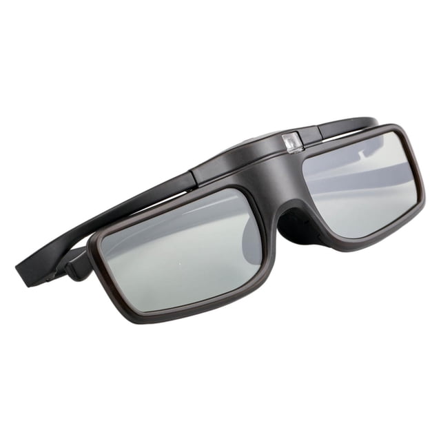 Seitruly Gafas activas Bluetooth 3D para TV de señal 3D TW5210/5400 TW5600/8200 TW9300 Electrónica