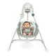thumbnail image 3 of Columpio Inlighten Soothing Kitt Ingenuity 13098, 3 of 8