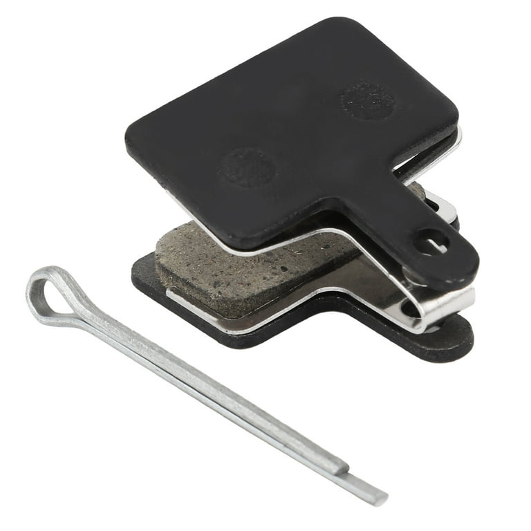 Bike Disc Brake Pad High Strength Rust Proof Bike Brake Pads With
