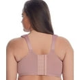 thumbnail image 4 of ELILA Dusty Rose Kaylee Full Coverage Soft Cup Bra, US 36K, UK 36H, NWOT, 4 of 4