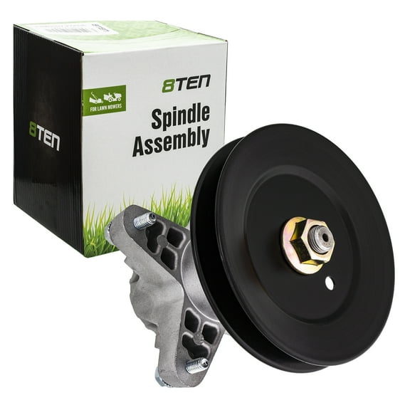 8TEN Spindle for MTD Columbia ZT-42 618-0427 918-0427 918-04197A 810-CSP2250N