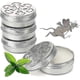 thumbnail image 1 of Peppermint Oil for Repelling Mice and Rats as a Natural Rodent Repellent and Deterrent for Indoor and Outdoor Use That Is Safe for Pets and Humans, 1 of 4