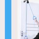thumbnail image 4 of Tarshyry Polea de Hombro, Mejora el Rango de Movimento, Reduce El Dolor de Hombro, material ABS Seguro, Para Abrenamiento de FlexibiliDad de Las Extremidades Superieroses, 4 of 7