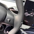 thumbnail image 1 of Compatible with Model 3 Y 16-22 Automatic Driving Fsd Assisted Steering Wheel Booster Counterweight, 1 of 5