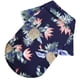 thumbnail image 1 of Xiao Hua Camiseta para perro y gato, camisetas transpirables para mascotas, sudadera para cachorro, ropa para perro, abrigos para perros pequeños, medianos y gatos, 4XL, A01, 1 of 4