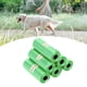 thumbnail image 5 of Bolsas Para Excrementos De Perros, 6 Rollos, A Prueba De Fugas, Gruesas Y Fuertes, 5 of 7