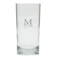thumbnail image 1 of Carved Solutions Tall Cooler Glass Set Of 6-Pi-Flourish-T, 1 of 1