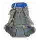 thumbnail image 4 of Mochila Backpack Campismo 70 Qt Lonquimay Azul Coleman Coleman Lonquimay, 4 of 10