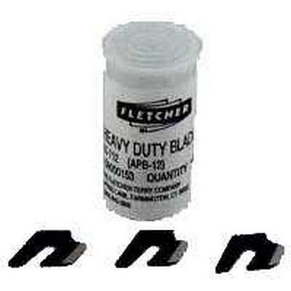 ACRY SCORING BLADE 10PC