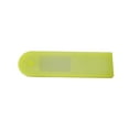 thumbnail image 4 of Cubierta de silicona sweethay para salpicadero de scooter Mijia M365/Pro Amarillo 10Conjunto, 4 of 6