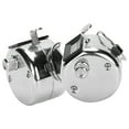 thumbnail image 4 of 2Pcs Hand Tally Manual Knob Counter Stainless Steel 0-9999 for Workshop Inventory, 4 of 11