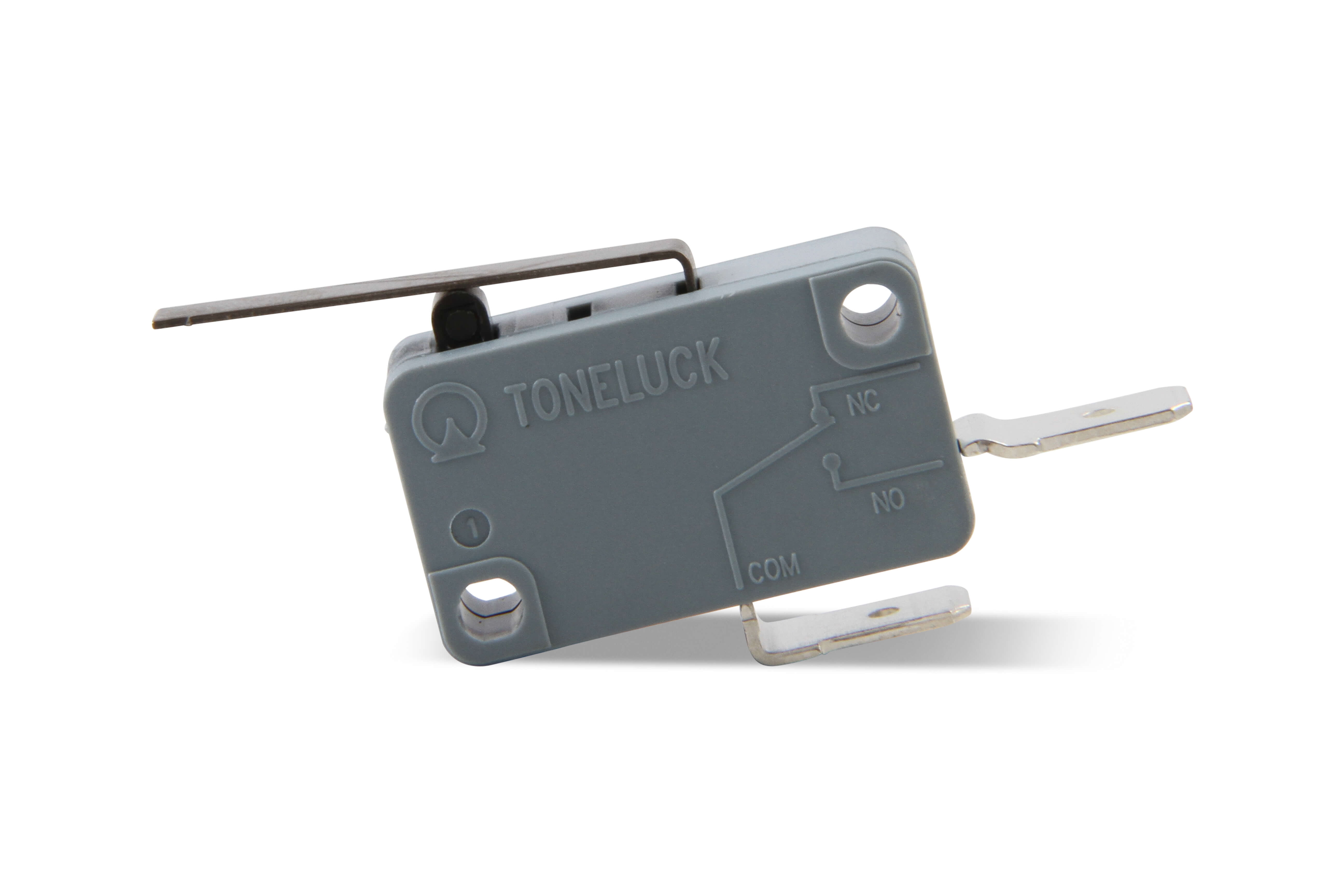 n0n0　0324 Micro Switch And Bracket Replacement Auto Part, Easy to