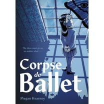 Corpse de Ballet, (Paperback)