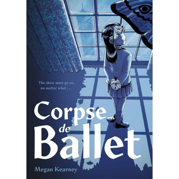 Corpse de Ballet, (Paperback)