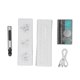 thumbnail image 1 of Electric Engraving Pen Set Mini Silver 10W USB Rechargeable Engraving Machine with Battery, 1 of 5