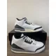 thumbnail image 1 of Ni - ke Ni - ke Air Jordan 3 Retro (GS) Shoe Summit White Cement Gray DM0967-106 Size 4.5Y, 1 of 5
