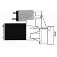 thumbnail image 3 of Alternador Powermaster PowerMax Plus 9000 Str Chevy, 3 of 3