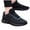 Black, variant on Running Shoes for Women Lightweight Tennis Shoes Non Slip Gym Workout Sport Sneakers