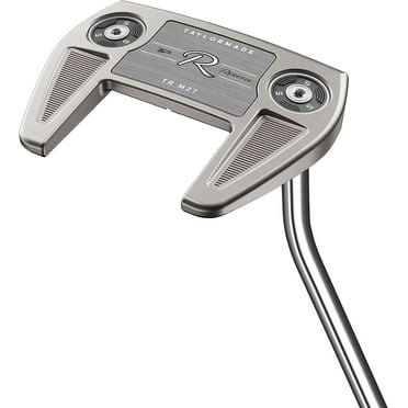 TaylorMade TP Reserve TR-M27 35" Putter
