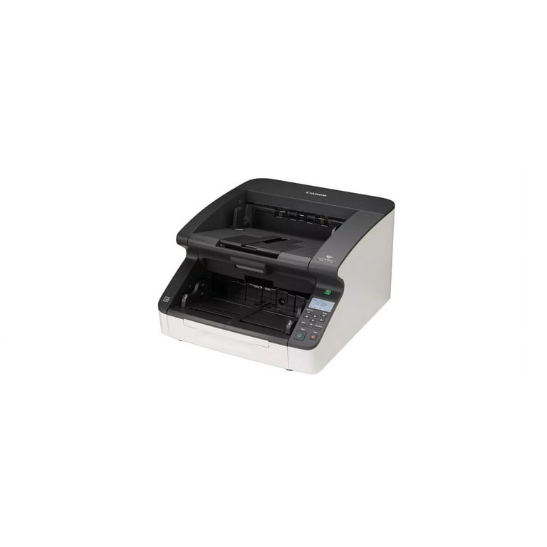 Canon imageFORMULA DR-G2110 Production Document Scanner, Black