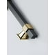 thumbnail image 4 of 1pc Minimalist Two Tone Drawer Handle, 4 of 5