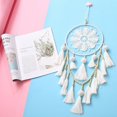 thumbnail image 2 of Handmade Dream Catcher Fairy String Decoration Ornament Home Car, 2 of 4