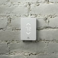 thumbnail image 5 of Mysa BB.2.0.01.NA-US Smart Thermostat for Electric Baseboard and In-Wall Heaters V2.0, 5 of 8