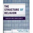 thumbnail image 1 of La Structure de la Religion: Judaïsme et Chrétienté, 1 of 3